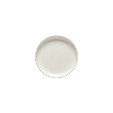 Talíř dezertní 16cm, PACIFICA, bílá (vanilka)  (ZCF-SOP161-VAN)