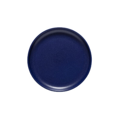 Talíř dezertní 22cm, PACIFICA, modrá  (ZCF-SOP231-BBY)