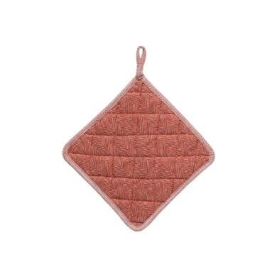 Chňapka 20x20 cm, ALESSA, Spicy  (ZCF-TX0231-ASP)