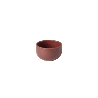 Remekin|miska 9cm|0,22L, PACIFICA, červená (cayenne)  (ZCF-XOC091-CAY)