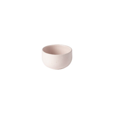 Remekin|miska 9cm|0,22L, PACIFICA, růžová (Marshmallow)  (ZCF-XOC091-MRS)