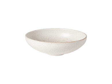 Miska|ramen 19cm|0,1L, VERMONT, bílá|Cream  (ZCF-XOS191-CRM)