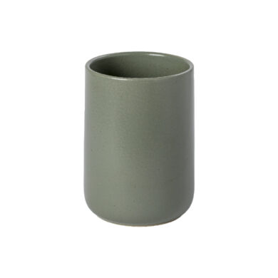 Stojan na kuchyňské nářadí|váza pr.14x19cm|1,9L, PACIFICA, zelená (artičok)  (ZCF-XOV191-ART)