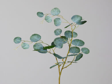 Dekorace Eukalyptus, zelená, 110cm  (ZDP-43785-01)