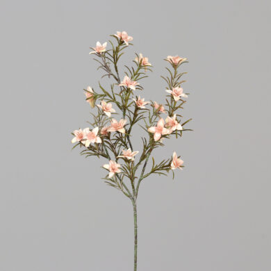 Květina luční, lososová, 45cm  (ZDP-43851-08)
