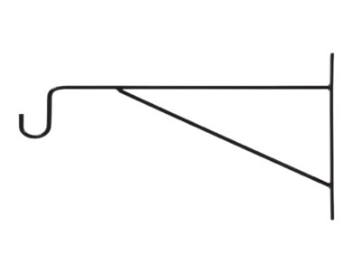 Konzolka nástěnná - klasic, 35x23,8cm  (ZEE-BPH125)