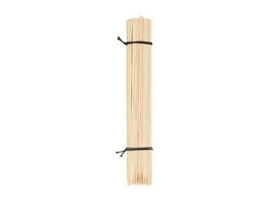Tyčky bambusové BBQ, 30cm, S100  (ZEE-FF553)