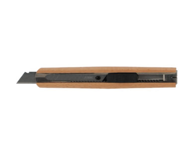 Nůž odlamovací, dřevěný  (ZEE-GT225)
