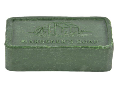 Mýdlo zahradní balené  (ZEE-GT99)