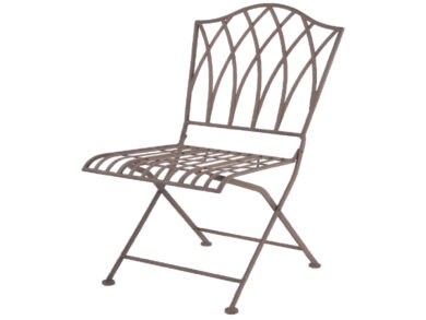 Židle skládací  (ZEE-MF006)