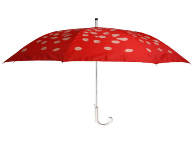 Deštník Muchomůrka s vnitřním potiskem  (ZEE-TP159)