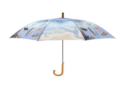 Deštník MOŘSKÝ SVĚT, v. 95cm  (ZEE-TP348)