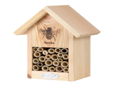 Domeček pro včely  (ZEE-WA38)