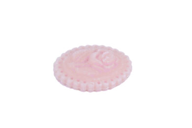 Mýdlo medailon s růží - Pivoňka  (ZFL-W7564RO)