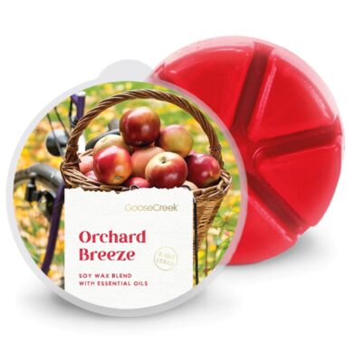 Vosk ORCHARD BREEZE, 59g , do aroma lampy  (ZGC-EW1506)