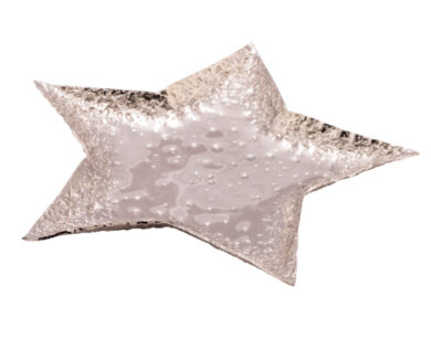 Mísa Hvězdice, 45,5x45,5x3cm, ks  (ZGE-22202233)