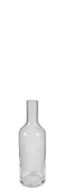 Bottle Botega, pr. 8x30cm, čirá  (ZKA-777168999)