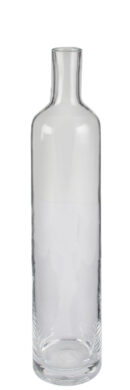 Bottle Botega, pr. 14,5x70cm, čirá  (ZKA-777178099)