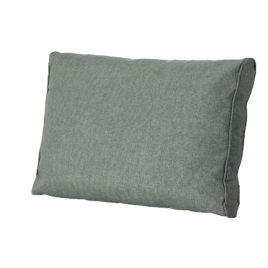 Opěrka do křesla 60X40cm, zelená|Oxford  green OUTDOOR  (ZMD-LOU6O210)