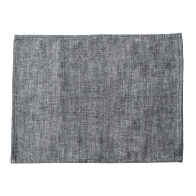 Prostírka CAPRI 33x45cm, 100% PES, Grey  (ZMD-MH11M130)