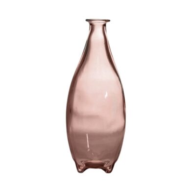 Váza LEGS, růžová, 38cm  (ZML-7025C002)