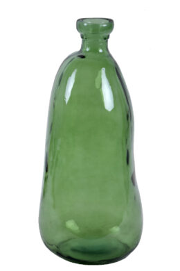 OBJ Váza SIMPLICITY, 51cm, zelená *  (ZSM-4655DB622)