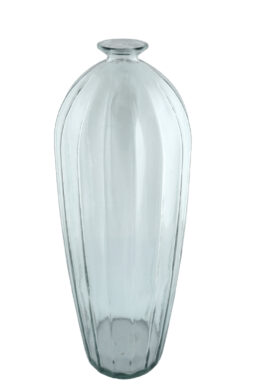 Váza ETNICO, 56cm, čirá  (ZSM-4695)