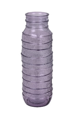 Váza ORGANIC, 5,2L fialová  (ZSM-4805DB621)