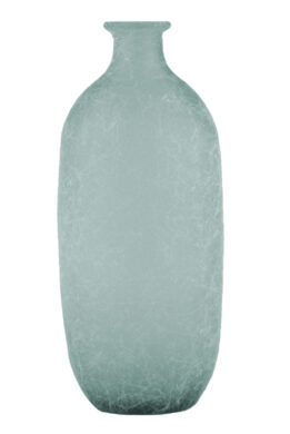 Váza NAPOLES, 31cm|3,15L, modrá  (ZSM-5463F632)
