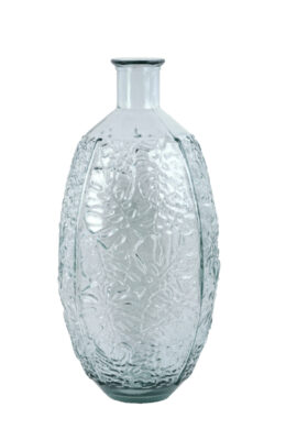 Váza JUNGLA, 59cm čirá  (ZSM-5933)