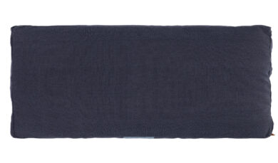 Pelíšek pro psa 55x75x10cm, CANVAS, Navy  (ZVB-43250.557510.21)