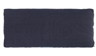 Pelíšek pro psa 70x110x10cm, CANVAS, Navy  (ZVB-43250.7011010.21)