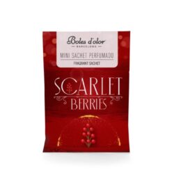 Sáček vonný, M, Scarlet Berries