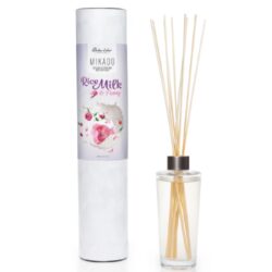 Difuzér MIKADO Rice Milk & Peony