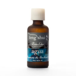 Esence vonn (Feng Shui) 50 ml. Agua - Vonn esence Boles dolor. Prodn oleje, etrn k ivotnmu prosted. Intenzivn a dlouhotrvajc vn.