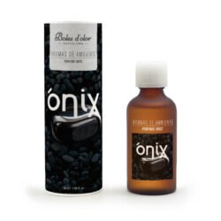 Esence vonná 50 ml. Onix - Vonn esence Boles dolor. Prodn oleje, etrn k ivotnmu prosted. Intenzivn a dlouhotrvajc vn.