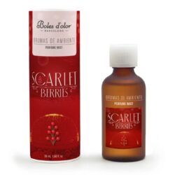 Esence vonná 50 ml. Scarlet Berries