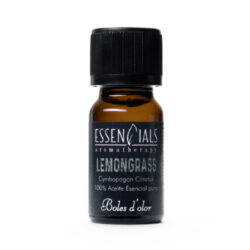 Esence vonná 10 ml. Lemongrass - Popis se připravuje - možno na dotaz