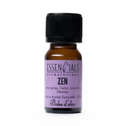 Esence vonná 10 ml. Zen - 100% esenciln olej pro difuzry Boles dolor. etrn k ivotnmu prosted.