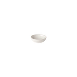 Remekin|máslenka 7cm|0,02L, PACIFICA, bílá (vanilka) - Formy na peen a zapkac msy Casafina: kvalita, design, originalita. Jemn, odoln kamenina. Rzn barvy, vzory, tvary. Formy Casafina  peen se stylem.