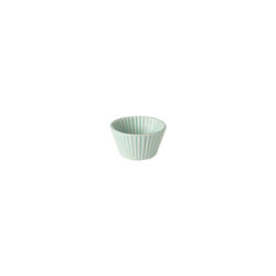 DOP Forma na Cupcake|remekin 7cm|0,05L, FORMA BAKEWARE, zelená - Popis se připravuje - možno na dotaz