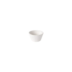 Forma na Cupcake|remekin 7cm|0,05L, FORMA BAKEWARE, bílá - Popis se připravuje - možno na dotaz