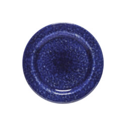 DOP Talíř 28cm ABBEY, modrá (tyrkysová) - Talíře Casafina – kvalitní a elegantní nádobí z Portugalska. Různé tvary, barvy a designy pro každou příležitost. Talíře Casafina – radost ze života.
