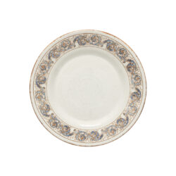 DOP Dinner plate 28 SARDEGNA - Elegantní talíř z jemné kameniny