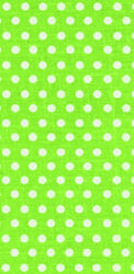 Kapesníčky papírové 4V - zelený puntík * - Popis se připravuje - možno na dotaz
