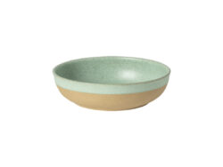 Miska POKE BOWL pr.19|1L, ARENITO, přírodní/zelená|Verde aqua