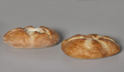 Dekorace Chléb, pr. 17x9cm, 2T - Originální a vkusná dekorace Chléb.