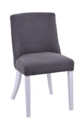 Židle polstrovaná, BRETAGNE, 49x88x60 - Popis se připravuje - možno na dotaz
