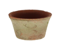Květináč z terakoty - Kvtine|kvtnky z kovu, terakoty, keramiky a dalch materil od Esschert Design. Stylov a kvalitn doplky pro vae rostliny.