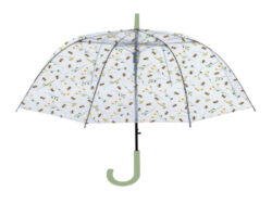Deštník Včelka - Detnky Esschert Design: praktick, stylov, originln. Rzn motivy, barvy, funkce. Uijte si prochzku v deti ve stylu.